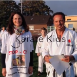 karate kids